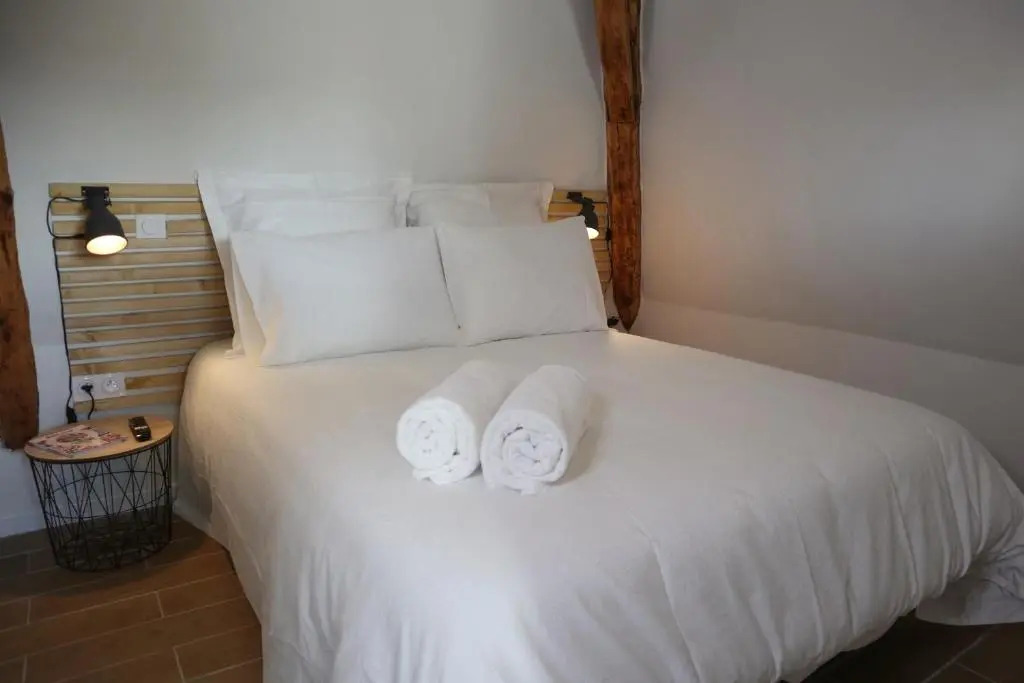 Villa Noellet - Climatisation, Parking, Netflix Streaming