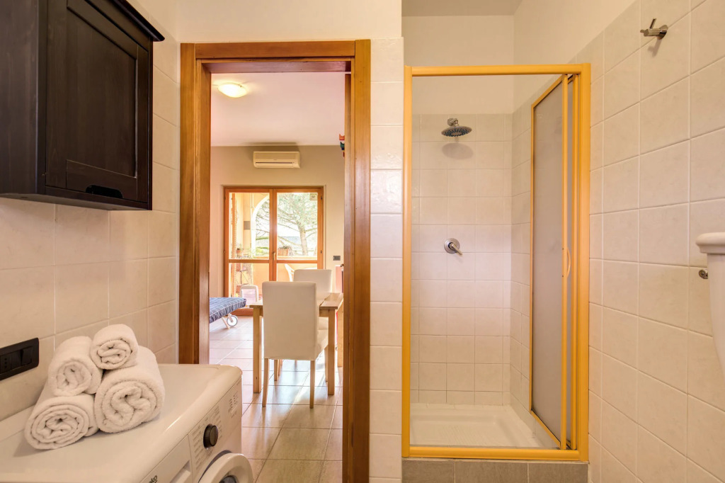 Inn Bracciano Suite