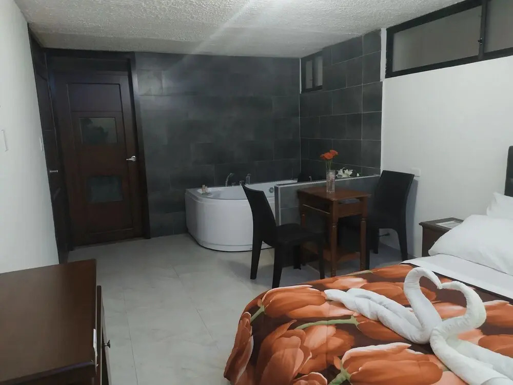 Hostal Ajavi del Sur