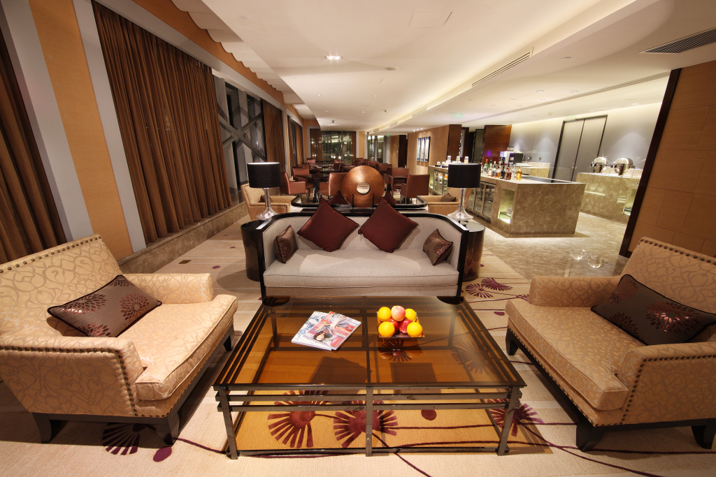Crowne Plaza Huizhou by IHG