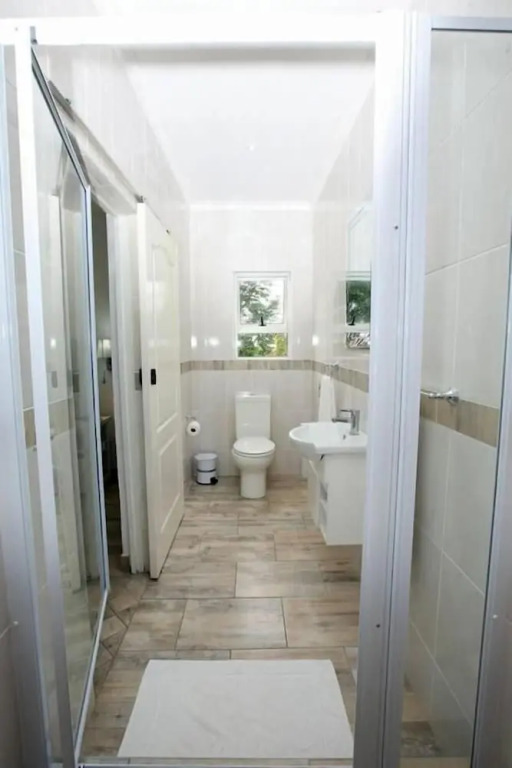 Blessed Corner Guest House
