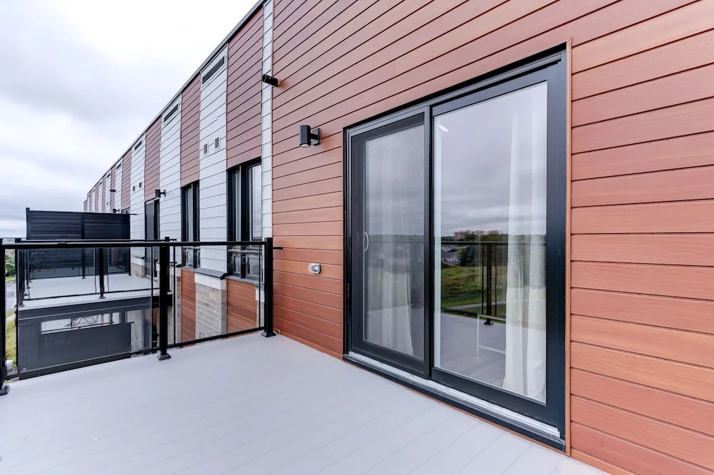 Kanata Lakes Apartments by Corporate Stays