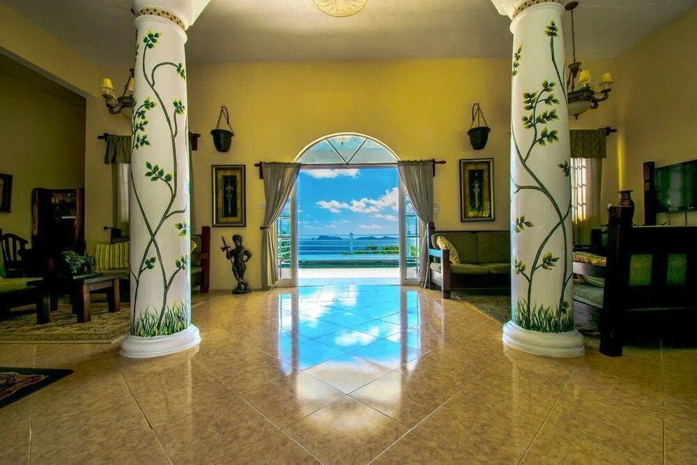 Camelot Villa
