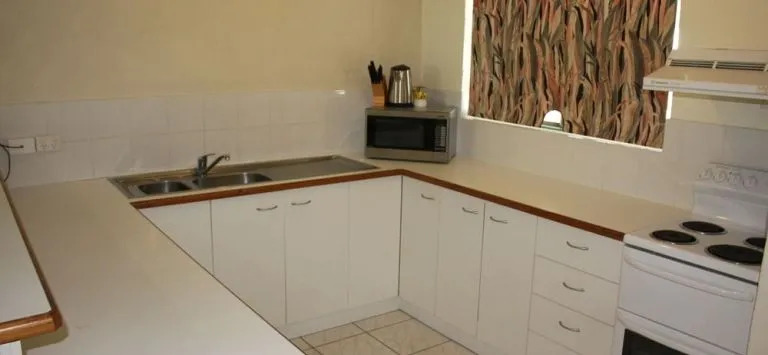 Beachfront Terraces with Onsite Reception & Check In