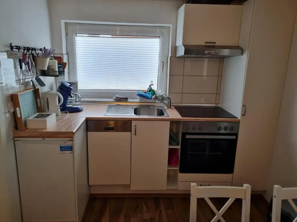 Wohnung Nordseebriese
