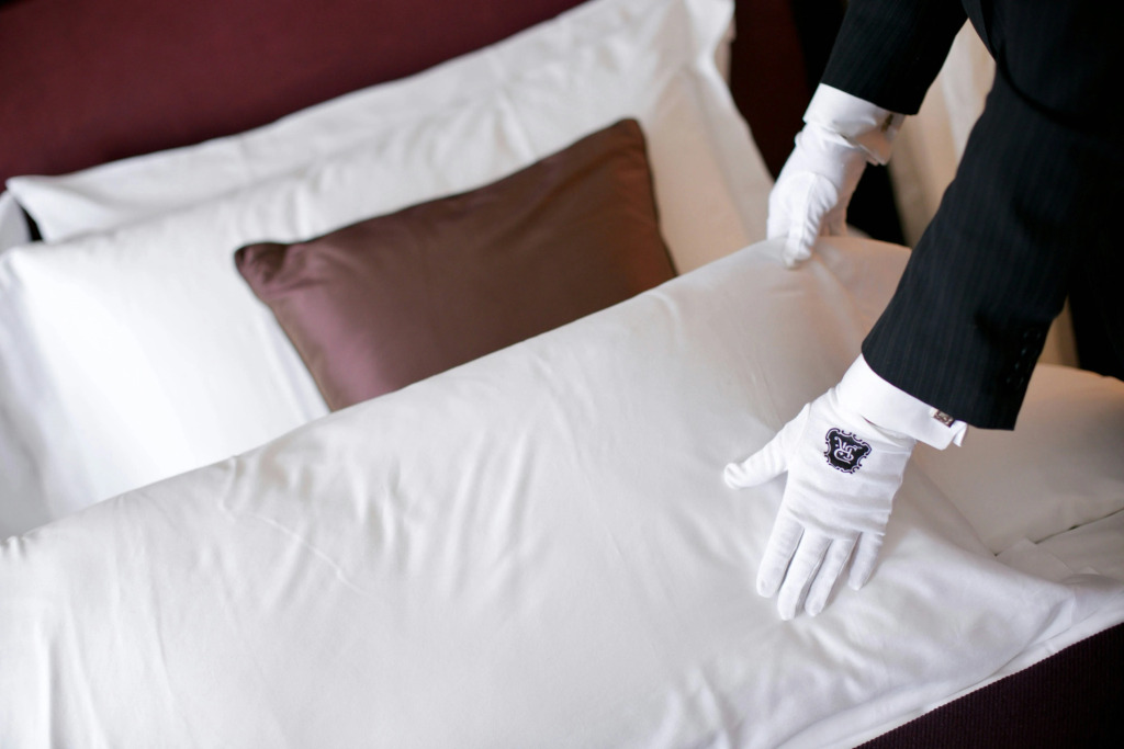 The St. Regis Osaka