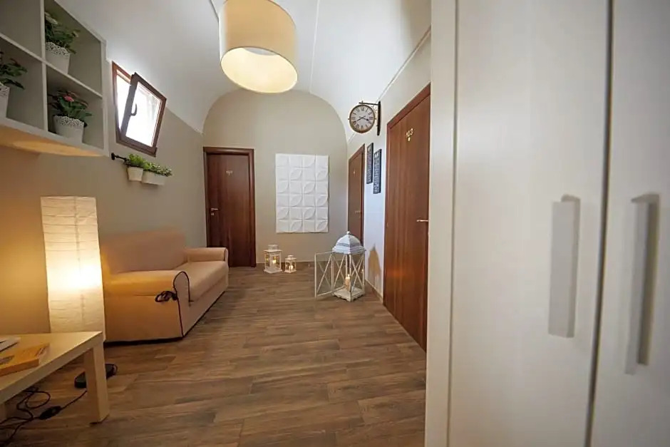Le Terrazze B&B
