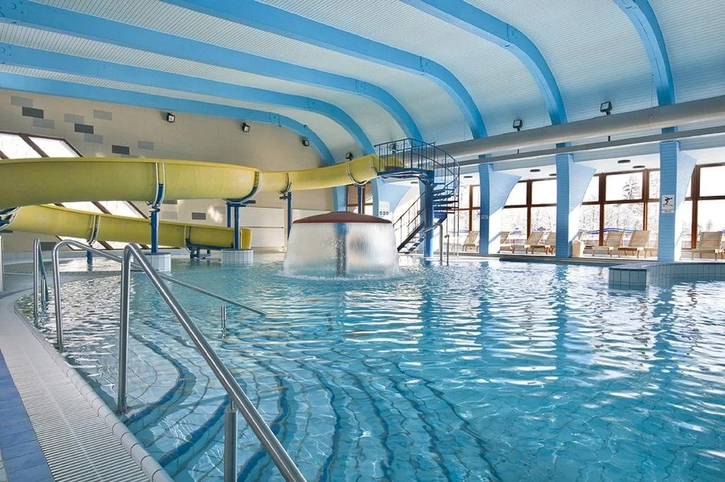 Hotel SOREA TITRIS
