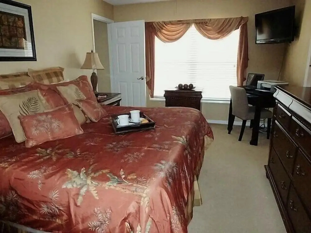 Ly54052 - Indian Ridge - 3 Bed 2 Baths Villa