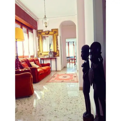 Casa vacanze A&M Sorrento