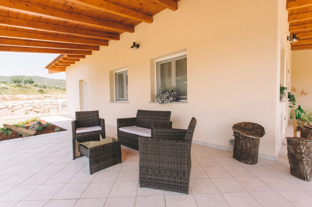 Sole dEstate Agriresidence