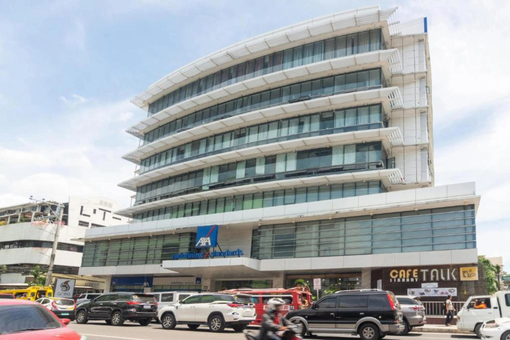 Anika Suites