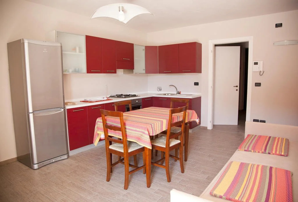 Residenza Albatros