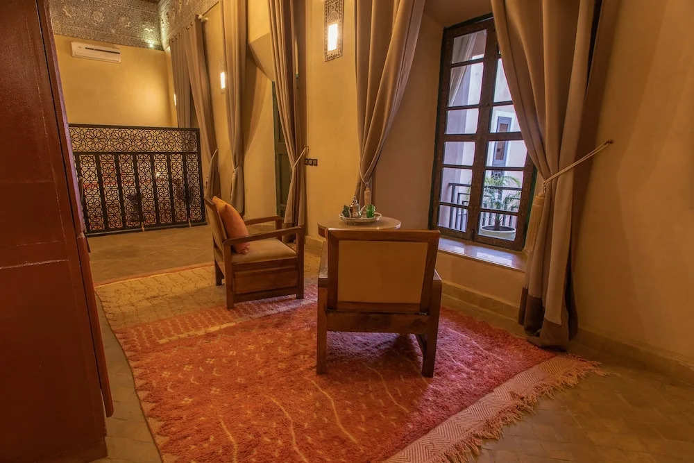 Le Medina Privilège Riad & Spa