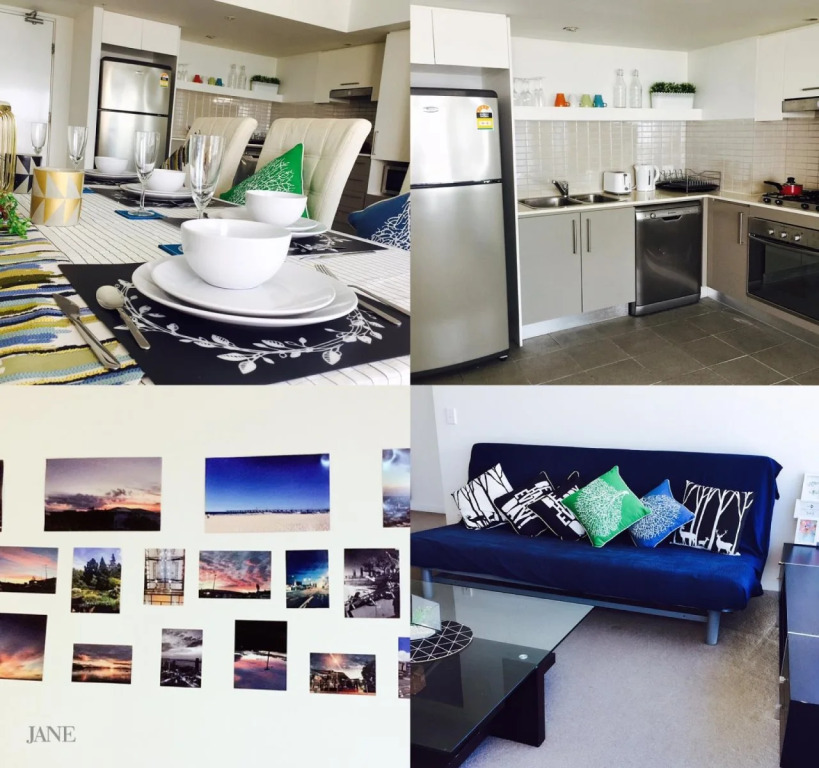 Living Now Apartment