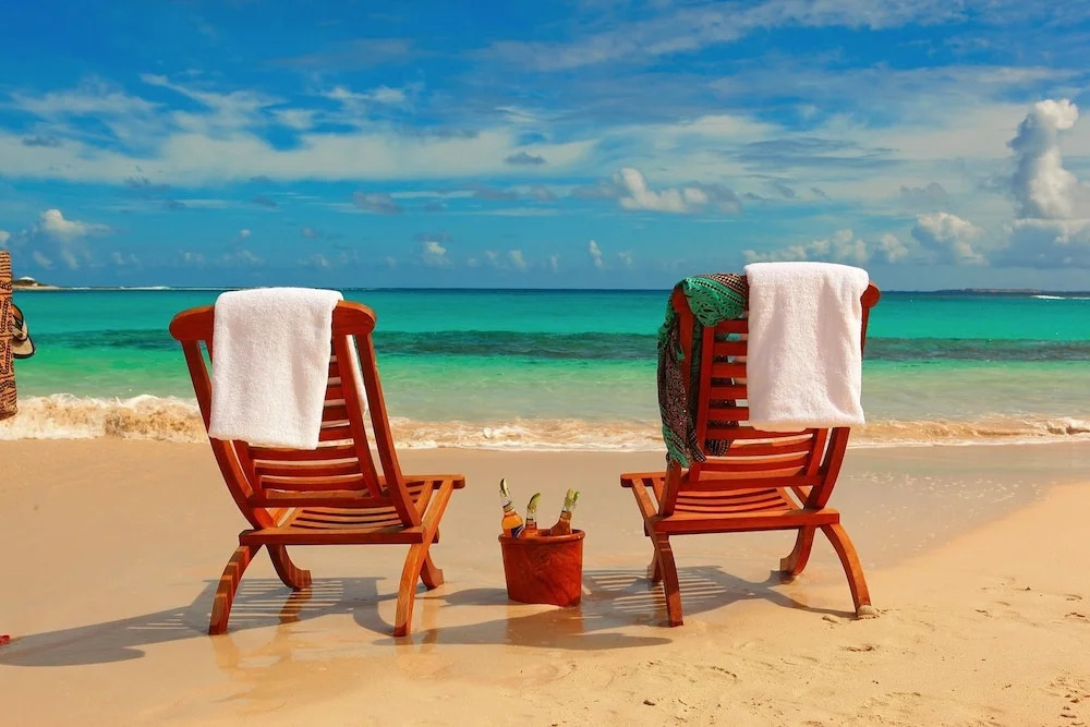 Anguilla's Bird of Paradise