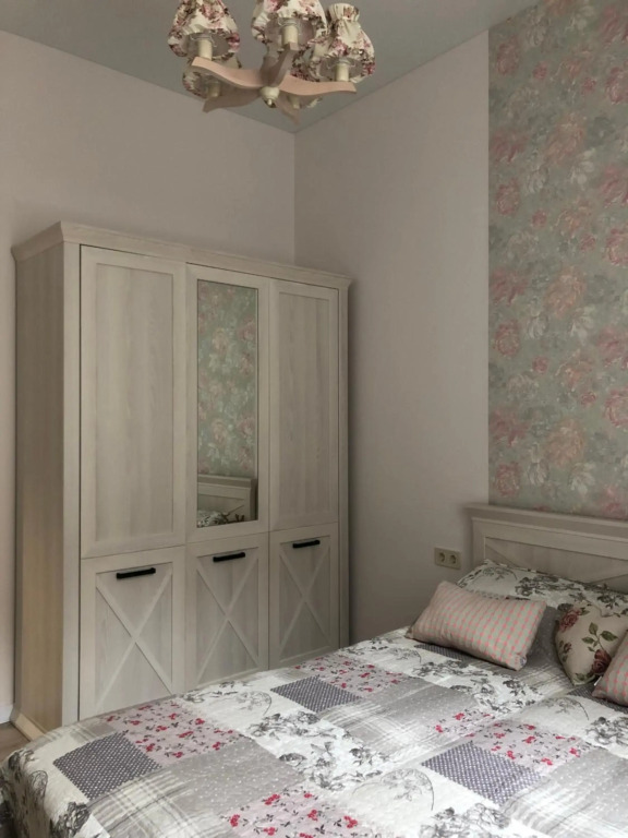 Viktoriya Deluxe Apartment