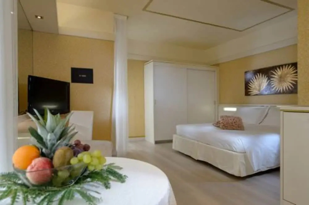 BEST WESTERN Hotel Bristol