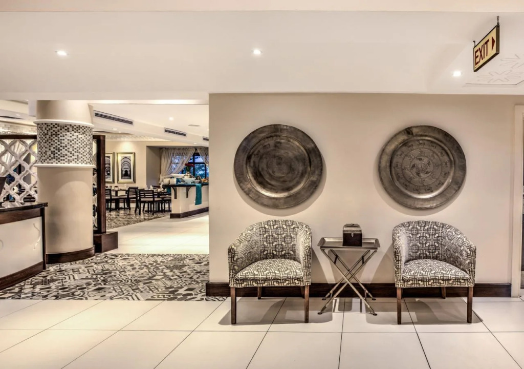 Town Lodge Polokwane