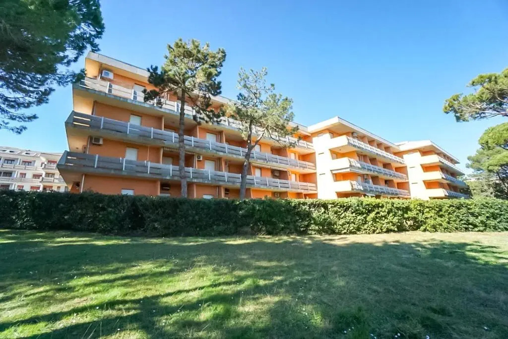 Appartamenti Atollo