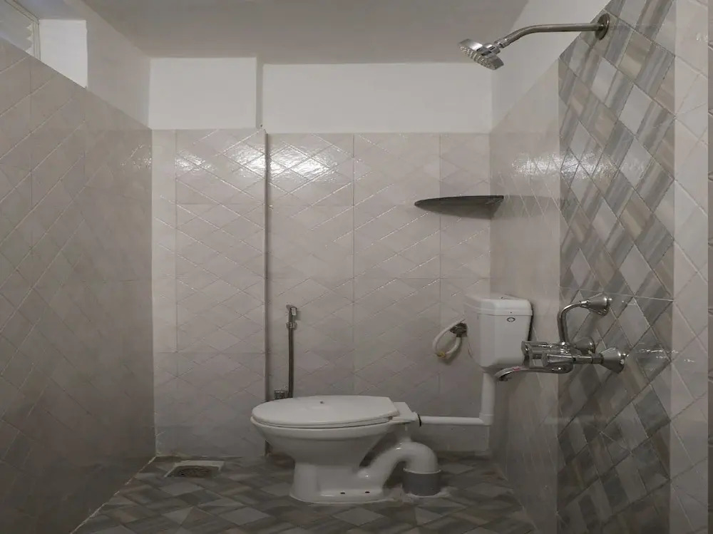 Vsn Hospitality By OYO Rooms