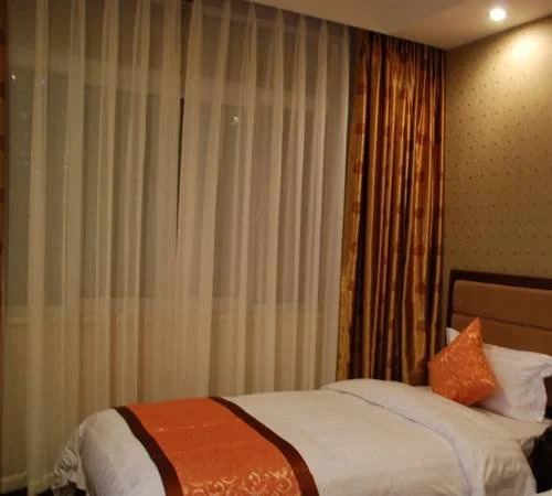 Zi Gong Hotel - Chengdu