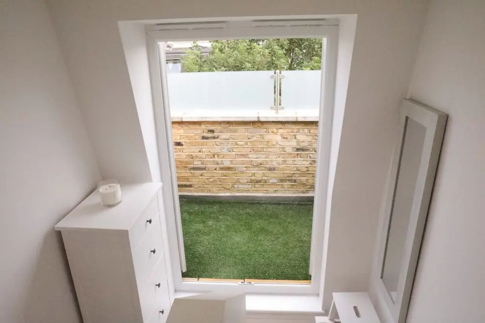 Modern 2 Bedroom In Clapham Junction