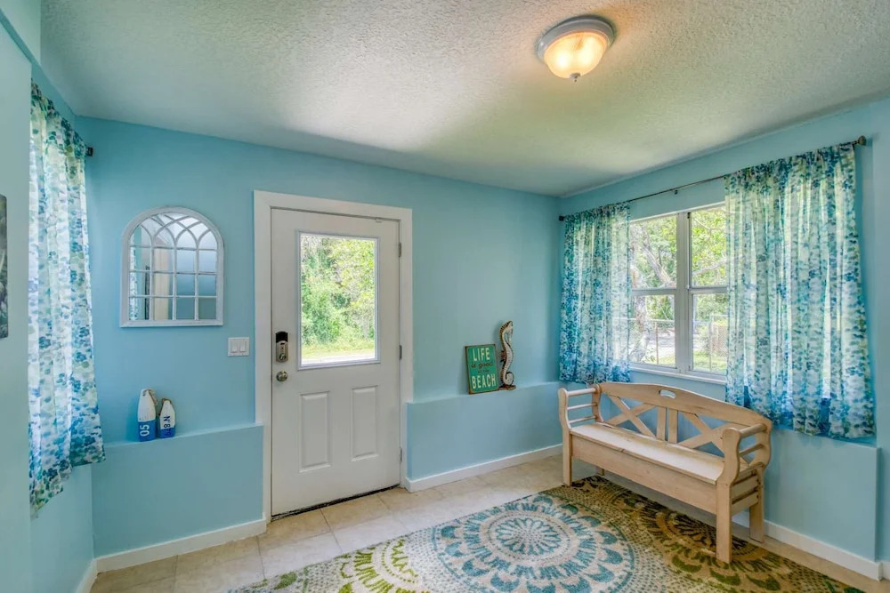 Mermaid Cottage