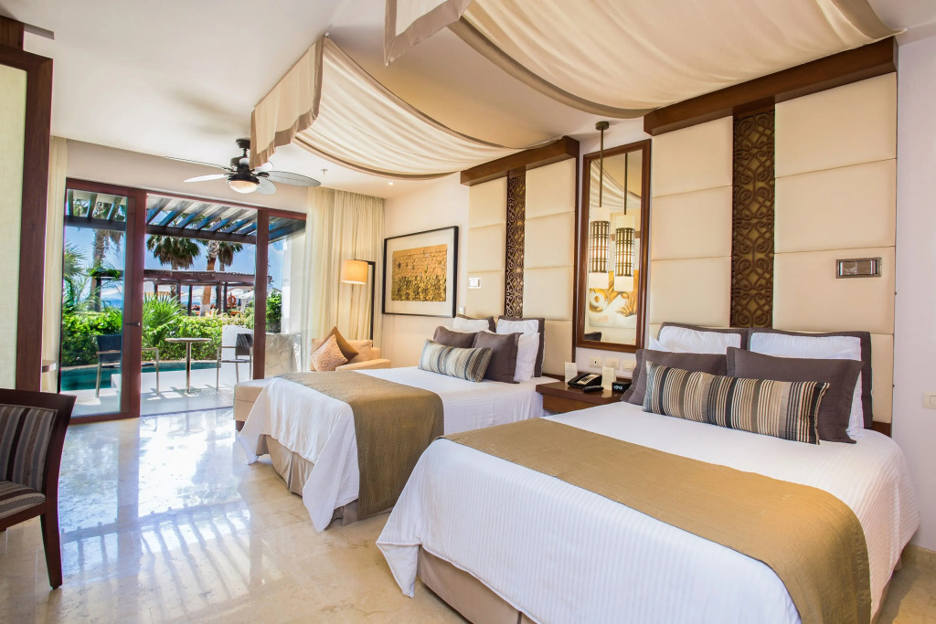 Secrets Playa Mujeres Golf & Spa Resort - Adults Only - All Inclusive