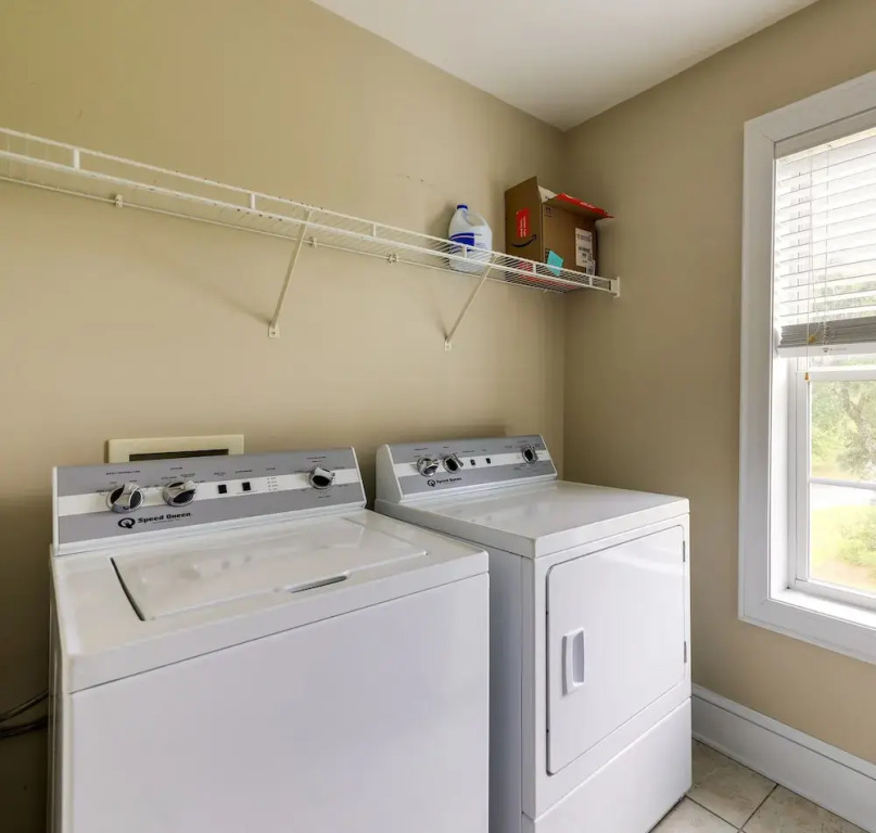 Harkers Island Vacation Rental With Pool Table!