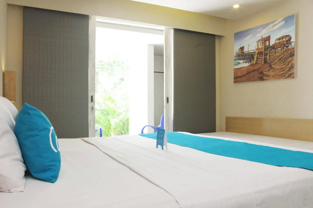Airy Kuta Bakung Sari Bali