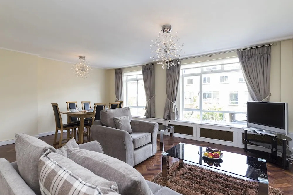 Oxford Circus - Marylebone Apartments