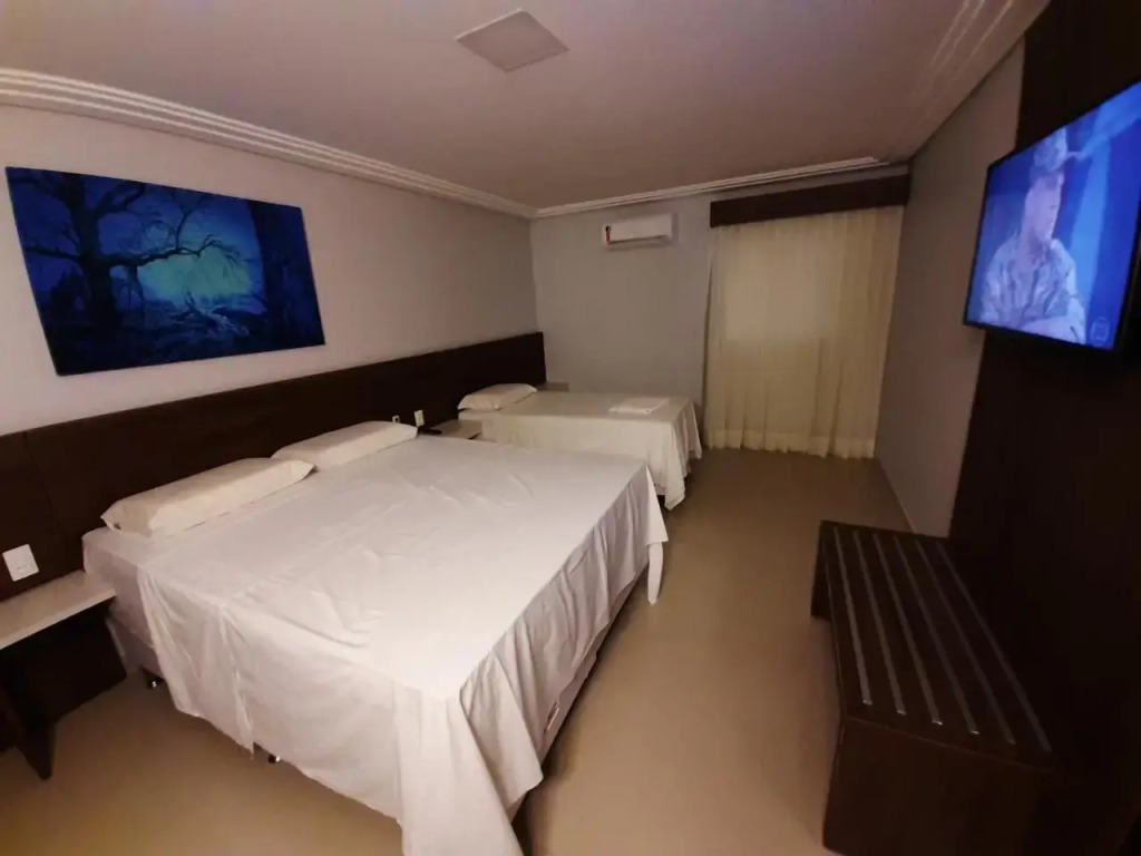 Hotel Asa Branca