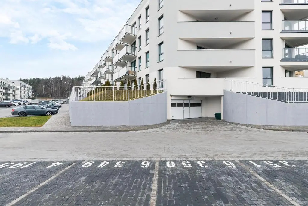 Lux Family Apartment Nadmorskie Tarasy by Renters