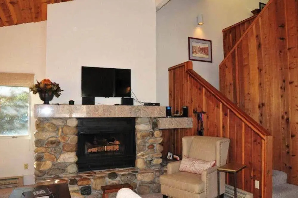 Bridgepoint in River Run by Alpine Lodging
