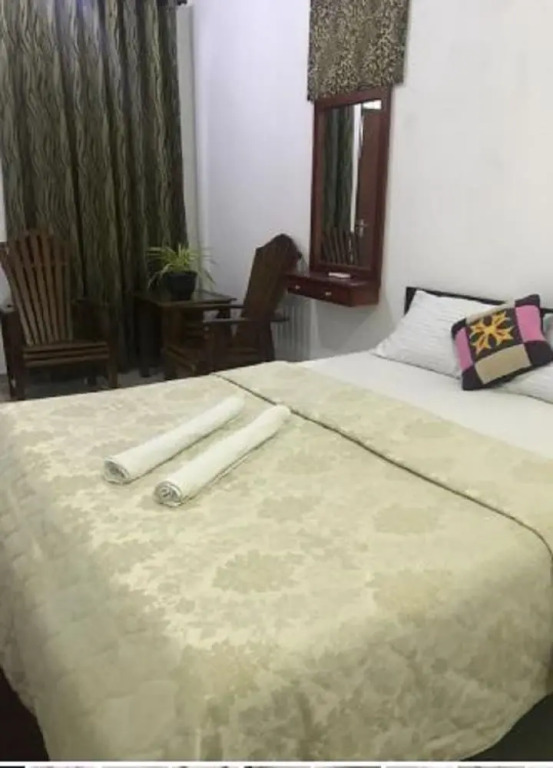 Atozee Airport villa