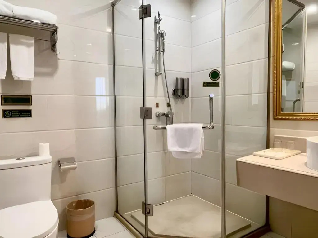 Vienna Hotel(Jin Du Road)