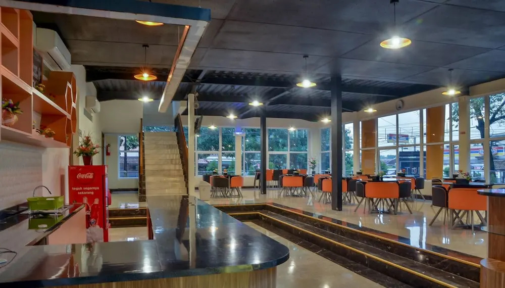ZEN Rooms near Airport Bandung