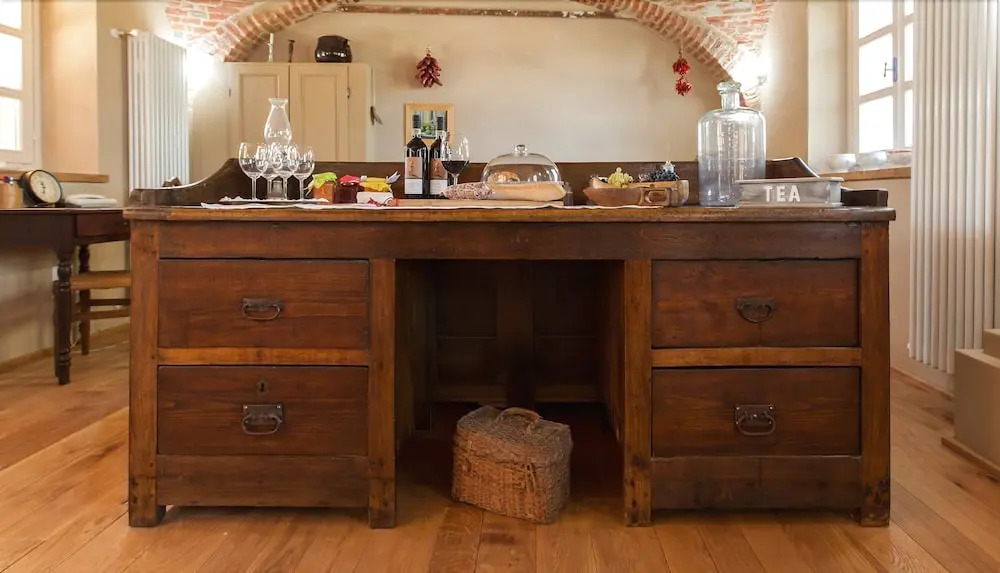 Agriturismo Minaldo