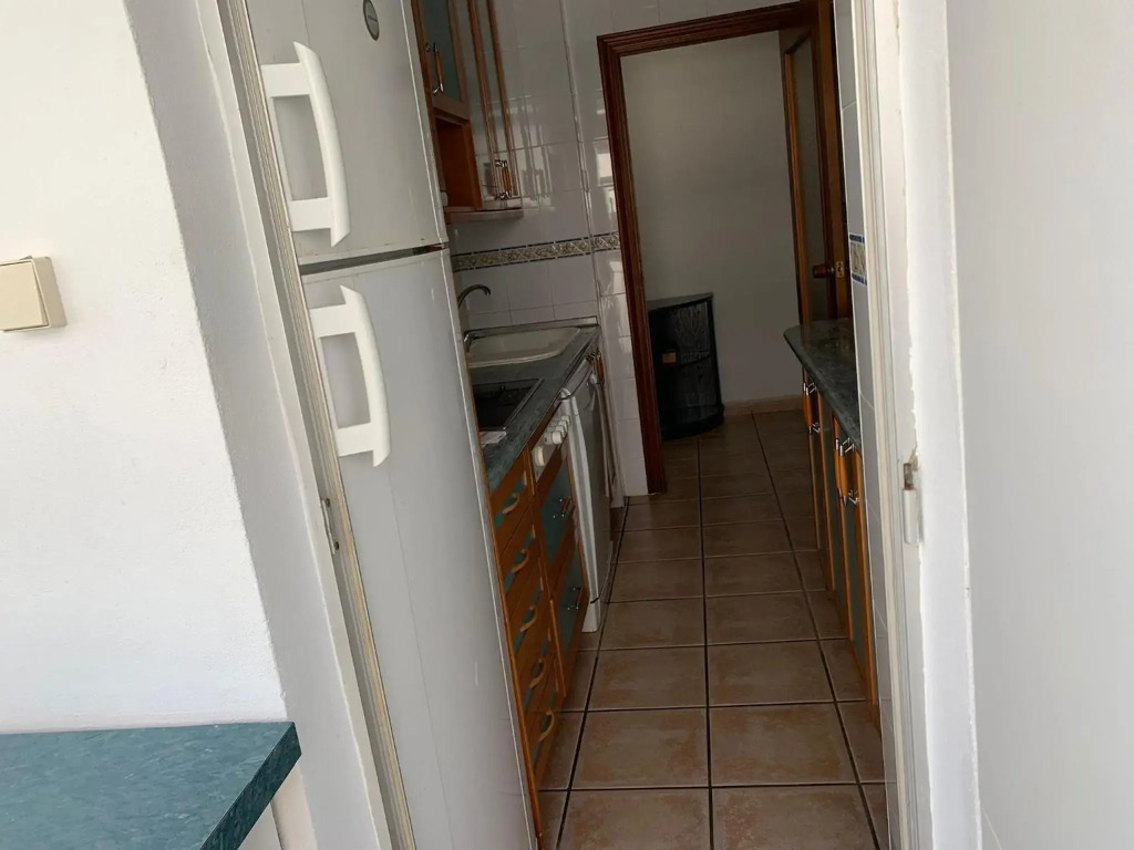 SERVICE APART LAZARO- Apartamentos Aguamarina - Dos dormitorios - 2 Bedrooms