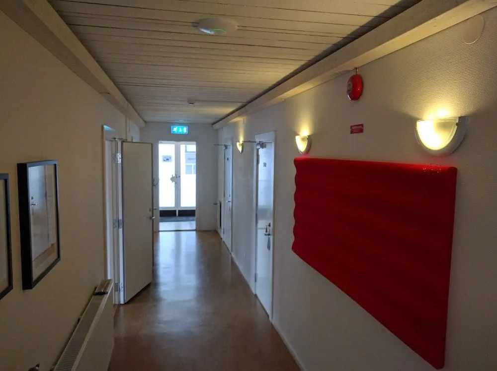 Virserum Hostel
