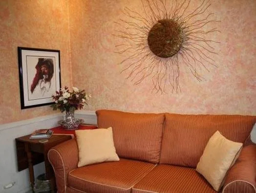 Hacienda del Desierto Bed & Breakfast