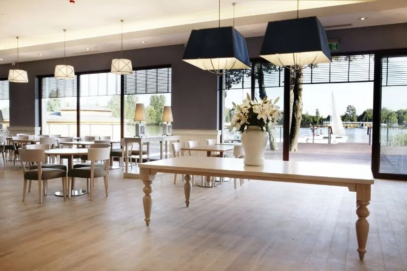 Tiffi Boutique Hotel
