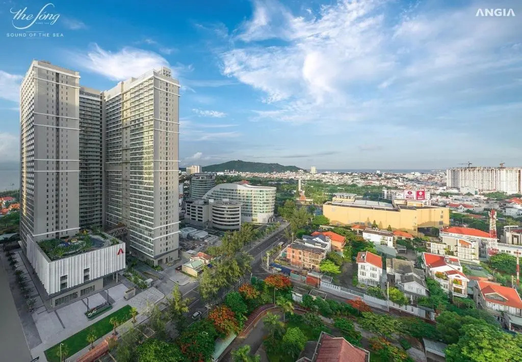 BIG SALE Louis&Jack Homie Studio 50m2 with Balcony