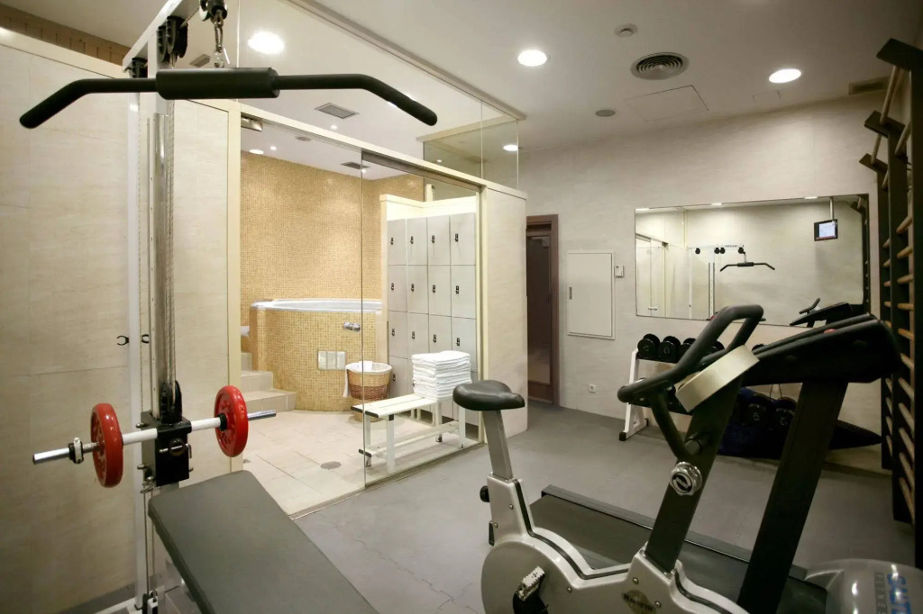 B&B HOTEL Tarragona Valls