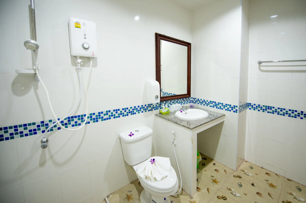 Doungta Anda Hotel