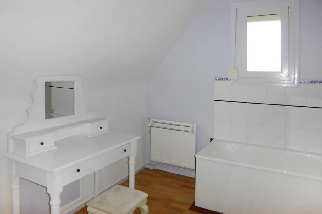 Cottage, Perros Guirec
