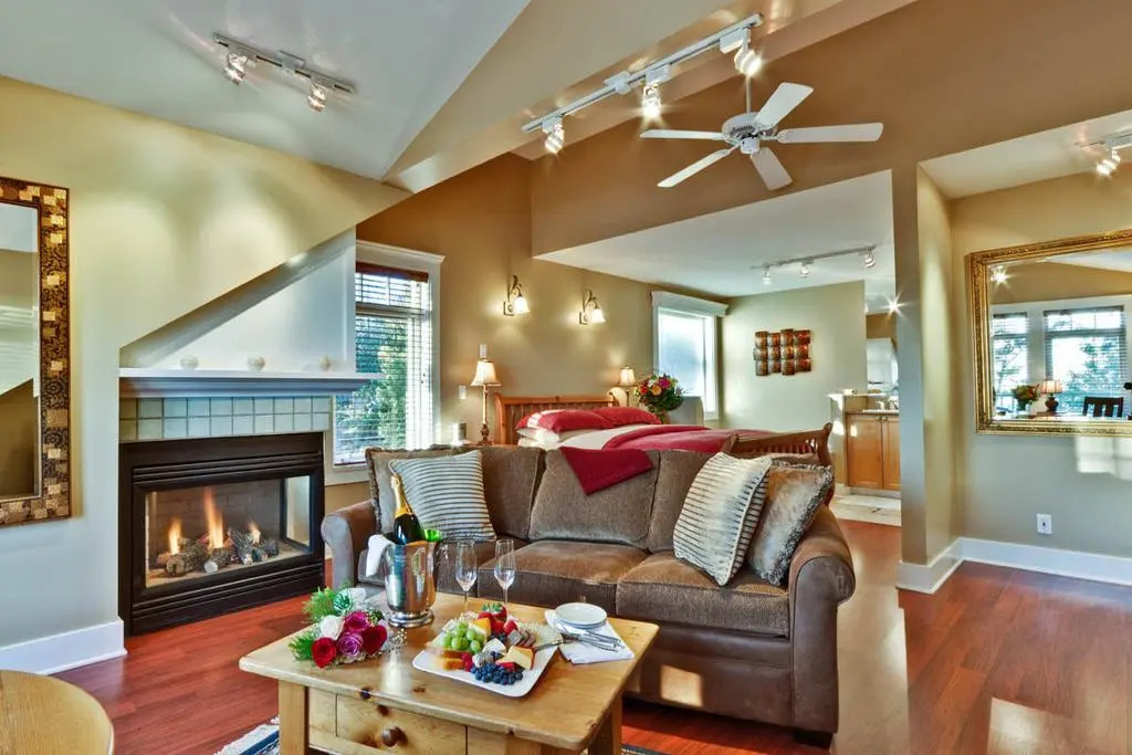 Bonniebrook Lodge