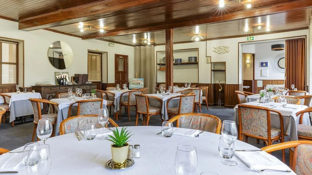 Auberge dici et dailleurs
