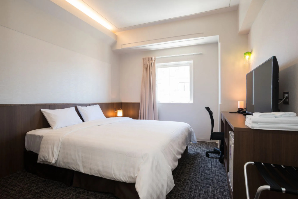 RJ Hotel Naha